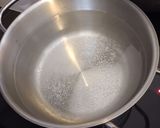 Foto del passaggio 4 della ricetta Schiscetta con cavolo cinese e salsiccia salva cena 💥