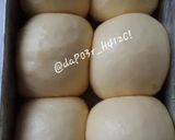 Foto langkah ke 9 dari resep Roti Sobek Oven Tangkring.