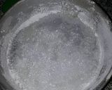 Foto del paso 4 de la receta: Torta esponjosa de limón