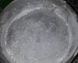 Foto del paso 4 de la receta: Torta esponjosa de limón