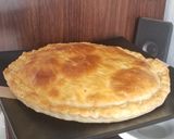 Foto del paso 9 de la receta: Masa Hojaldre para Tartas y Empanadas