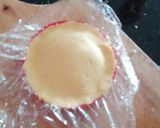 Φωτογραφία βήματος 5 της συνταγής Arepa με αυγό