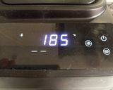 Foto del paso 9 de la receta: Gyozas de pollo congelada con salsa agridulce en sartén o Freidora de Aire