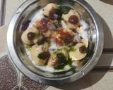 દહીં વડા (Dahi Vada Recipe In Gujarati) રેસીપી સ્ટેપ7ફોટો