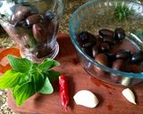 Foto del paso 6 de la receta: Aceitunas mendocinas para copetín