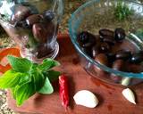 Foto del paso 6 de la receta: Aceitunas mendocinas para copetín