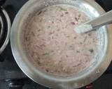 Instant Ragi Dosa recipe step 5 photo