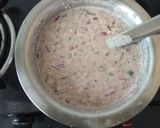 A picture of step 5 of Instant Ragi Dosa.