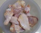 Foto langkah ke 1 dari resep Ayam Rica Rica Kemangi.