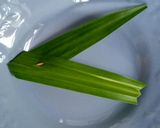 Foto langkah ke 7 dari resep Agar agar daun kelor。.