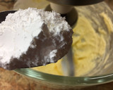 Foto del paso 11 de la receta: 👑Roscón de Reyes relleno de crema y frosting de turrón 👑