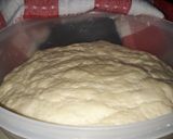 Foto del paso 1 de la receta: Pizza casera fácil🍕