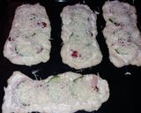 Gyors, hibátlan, mennyei pizza recept fázis 3 fotója