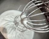 Epres - fehércsokis túrórudi torta (18 cm-es formához) recept fázis 3 fotója