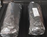 Foto del paso 3 de la receta: Dürüm de pollo