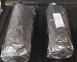 Foto del paso 3 de la receta: Dürüm de pollo