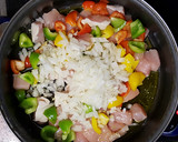 Foto del paso 1 de la receta: Pollo a la Coca Cola