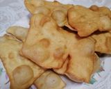 Foto del paso 2 de la receta Sopaipas (Thermomix)