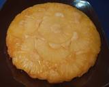 Pineapple Upside Down Cake recipe step 4 photo