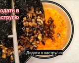 Фото кроку 7 до Пісні котлети з вівсяних пластівців з овочевою підливою! Ситні котлети без м'яса!.