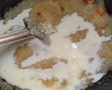 सूजी का हलवा (suji ka halwa recipe in Hindi) रेसिपी चरण 4 फोटो