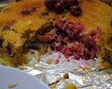 Persian sour cherry pilaf (Albaloo polo) recipe step 36 photo