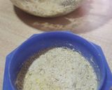 Foto del paso 3 de la receta: Milanesas de soja 🥔
