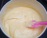 Foto langkah ke 5 dari resep Cake Marmer.