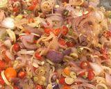 Foto langkah ke 3 dari resep Sambal Matah.