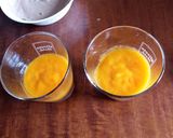 Foto del paso 6 de la receta: Flan de caqui saludable