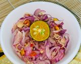 Foto langkah ke 3 dari resep 527. Sambal Matah.