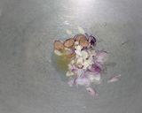 Foto langkah ke 3 dari resep Telur ceplok kecap.