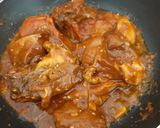 Foto langkah ke 2 dari resep Spicy Chicken with Cheese.