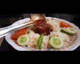 राजमा(rajma recipe in hindi) रेसिपी चरण 9 फोटो