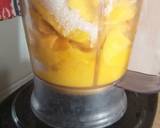 Mango juice recipe step 2 photo
