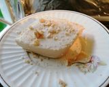 Foto del paso 4 de la receta: Gelatina de mazapán