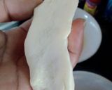 Foto langkah ke 3 dari resep Mpek mpek rumahan.