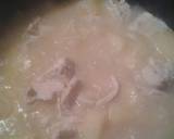Drunken Pineapple Chicken recipe step 5 photo