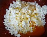 Domika (édesség) recept fázis 2 fotója