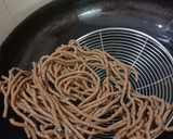 ராகி மிக்ச்சர்(ragi mixture recipe in tamil) ரெசிபி ஸ்டேப் 4 புகைப்படம்