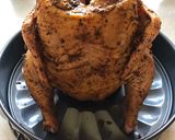 Grillcsirke recept fázis 3 fotója