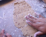 Foto del paso 4 de la receta: ✨Mousse de piloncillo cubierto con glaseado espejo. ✨