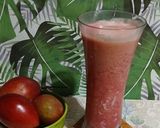 Foto langkah ke 3 dari resep 793. Jus Terong Belanda.