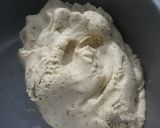 Foto langkah ke 2 dari resep Akar kelapa.