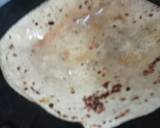 Carrom seeds Paratha recipe step 6 photo