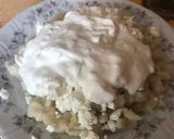 Sztrapacska recept fázis 3 fotója