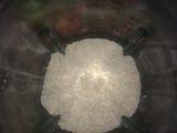 Harina de avena en 1 minuto!