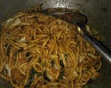 Foto langkah ke 4 dari resep Mie aceh ala ala umma.