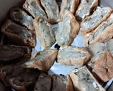 Foto langkah ke 11 dari resep Tahu Isi Aci Kukus mudah dan enak.