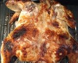 Foto del paso 5 de la receta: Pollo al horno infalible